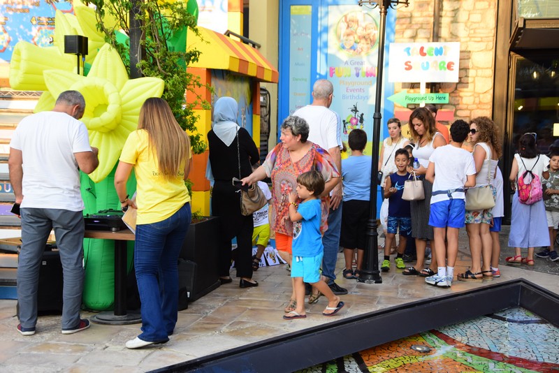 Honey Day-AUBees 2019